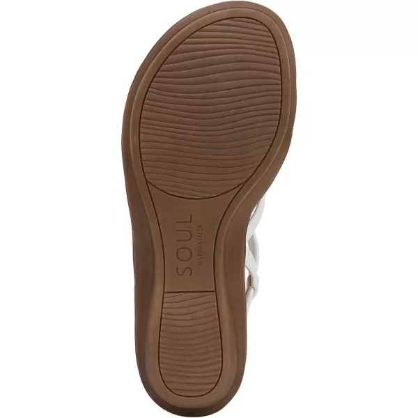 Naturalizer Women Sierra Casual Strappy Flat Sandals