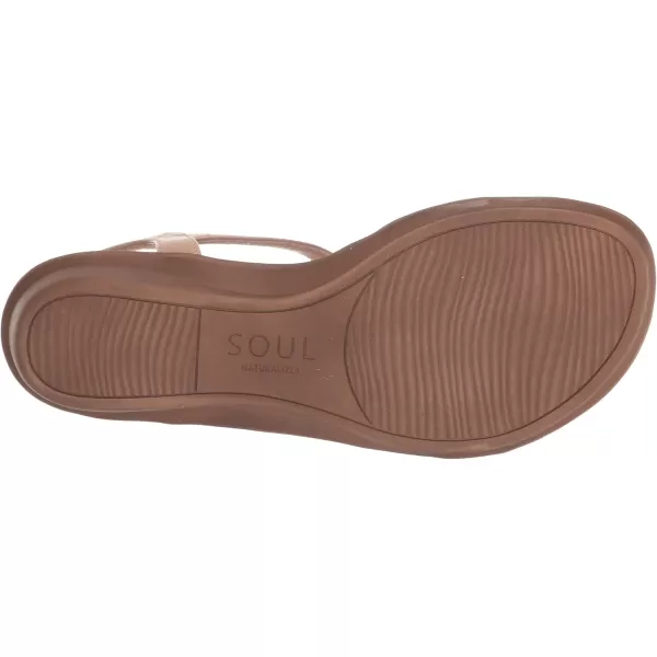 Naturalizer Women Solo Ankle Strap Casual Sandal