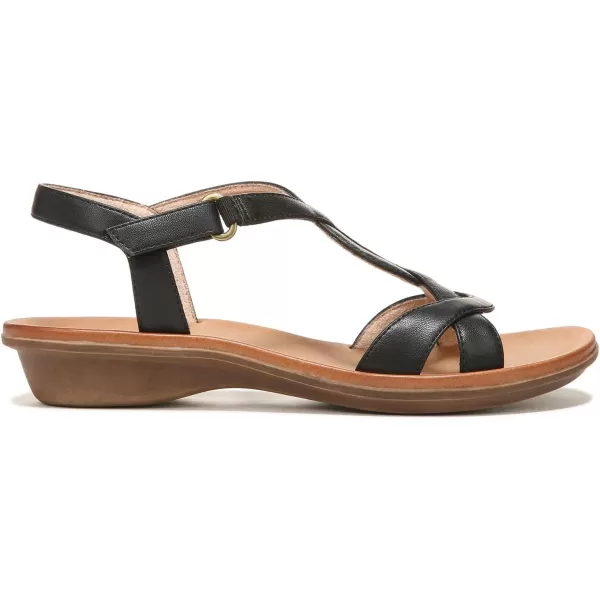 Naturalizer Women Solo Ankle Strap Casual Sandal