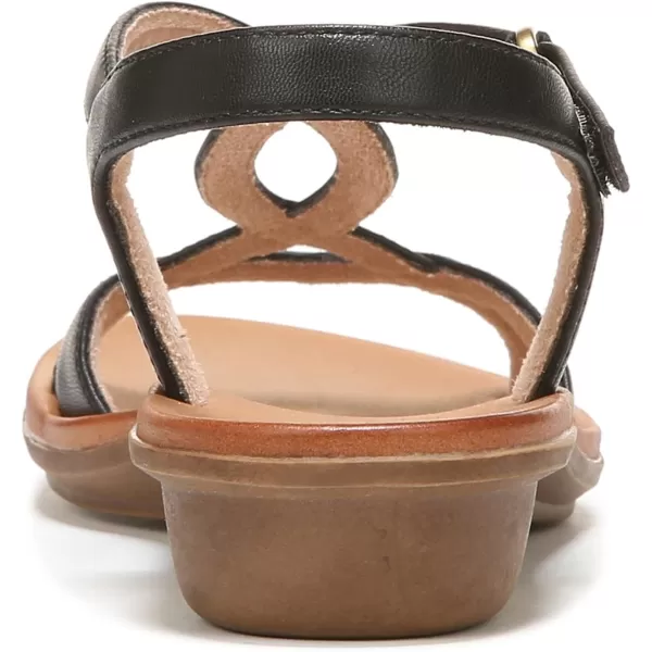 Naturalizer Women Solo Ankle Strap Casual Sandal