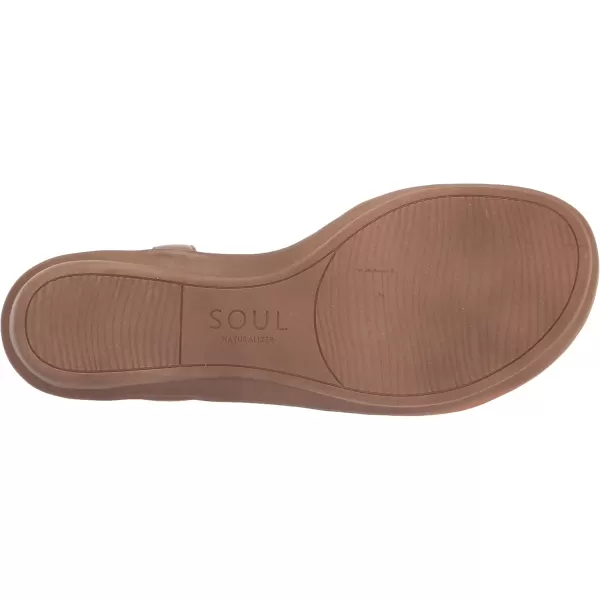 Naturalizer Women Solo Ankle Strap Casual Sandal