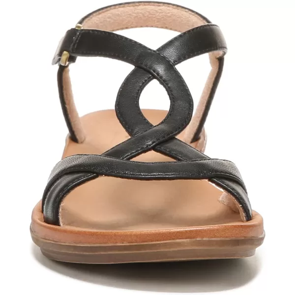 Naturalizer Women Solo Ankle Strap Casual Sandal