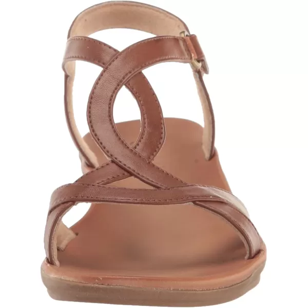 Naturalizer Women Solo Ankle Strap Casual Sandal