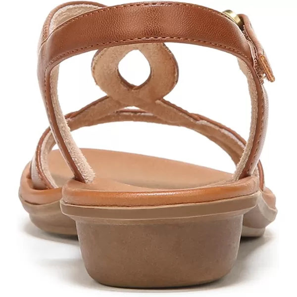 Naturalizer Women Solo Ankle Strap Casual Sandal