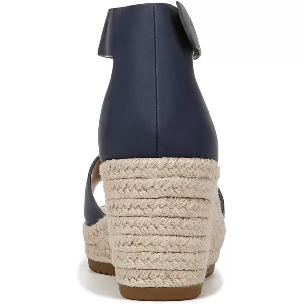 Naturalizer Women Soul Oakley Wedge Sandal