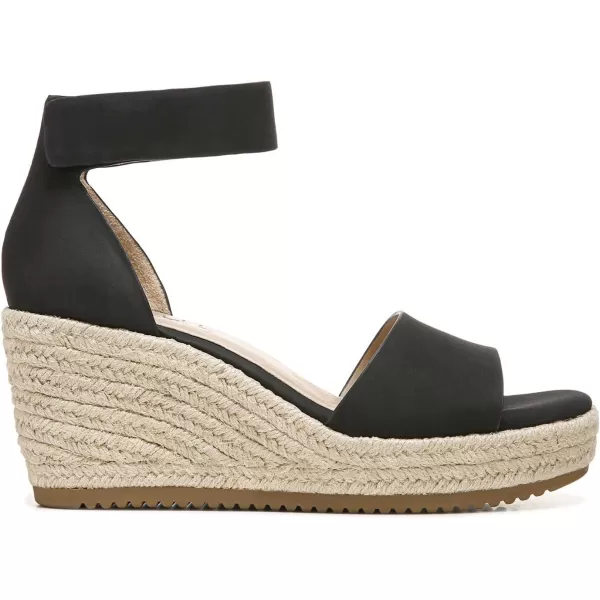 Naturalizer Women Soul Oakley Wedge Sandal