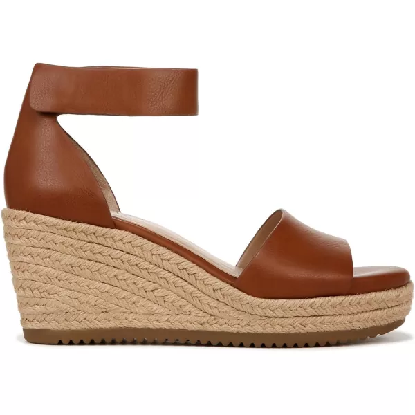 Naturalizer Women Soul Oakley Wedge Sandal
