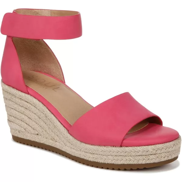 Naturalizer Women Soul Oakley Wedge Sandal