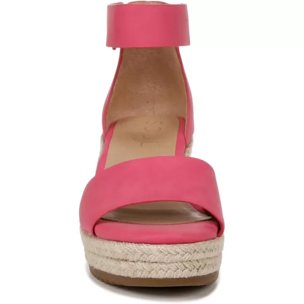 Naturalizer Women Soul Oakley Wedge Sandal