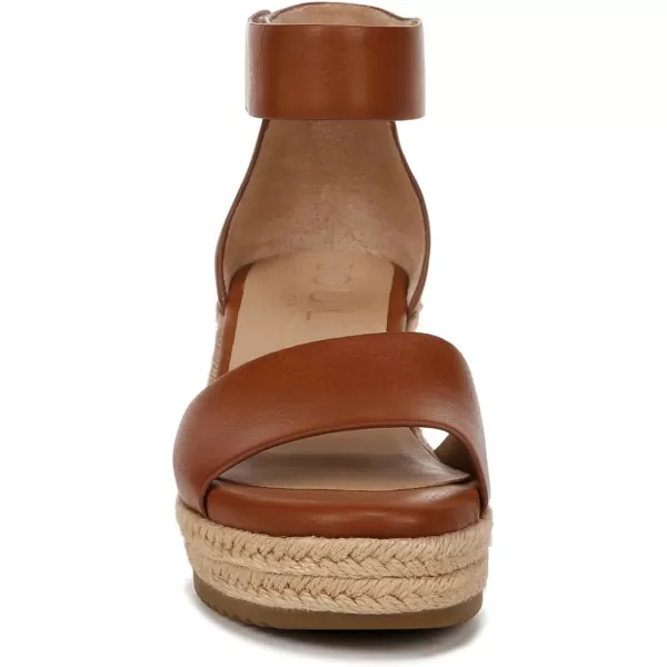 Naturalizer Women Soul Oakley Wedge Sandal