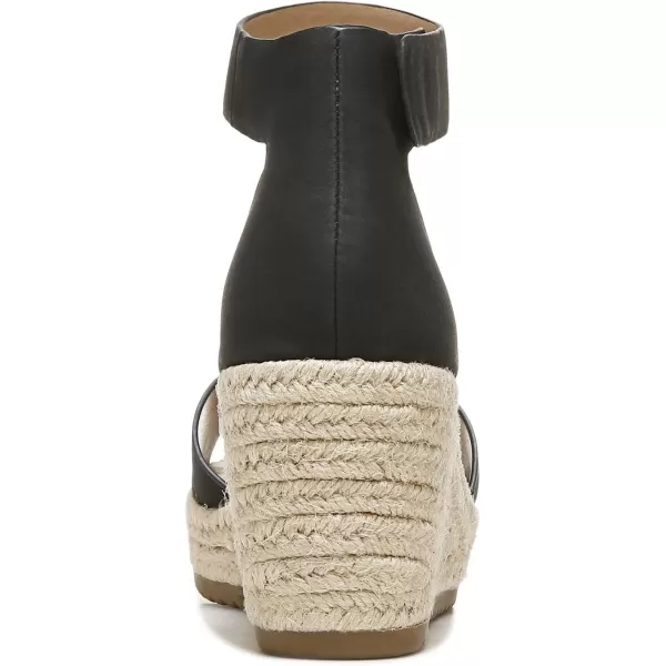 Naturalizer Women Soul Oakley Wedge Sandal