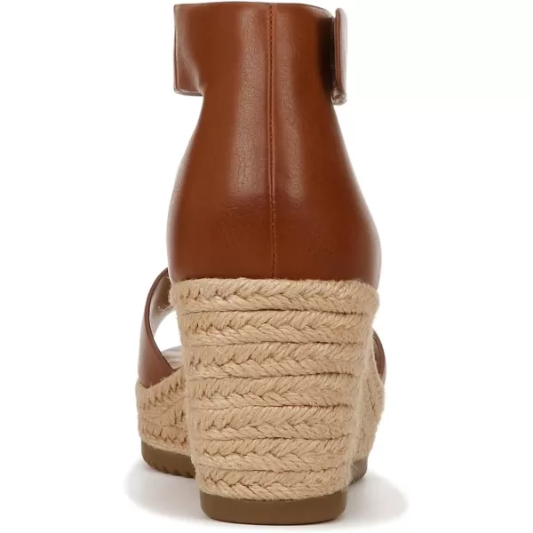 Naturalizer Women Soul Oakley Wedge Sandal