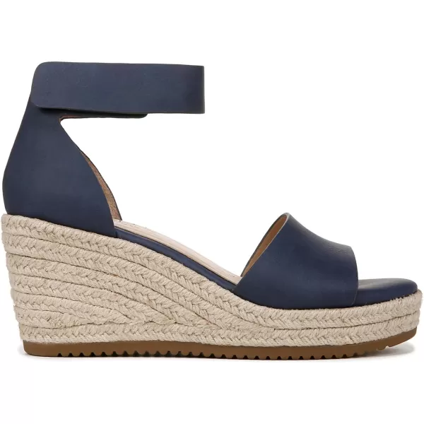 Naturalizer Women Soul Oakley Wedge Sandal