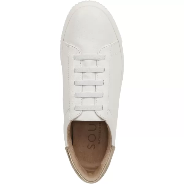Naturalizer Women Soul Tia Step-In Sneaker