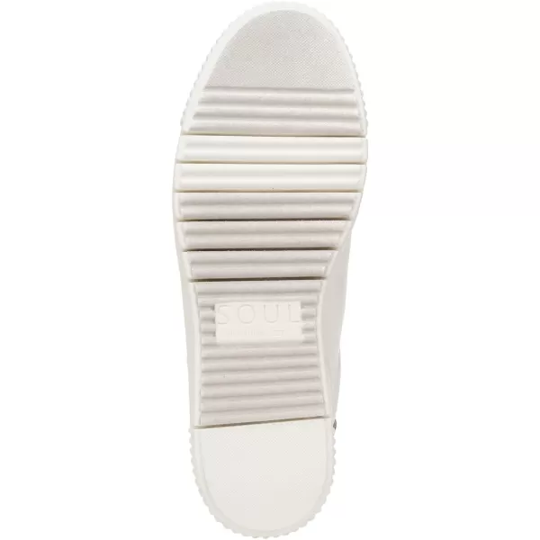 Naturalizer Women Soul Tia Step-In Sneaker