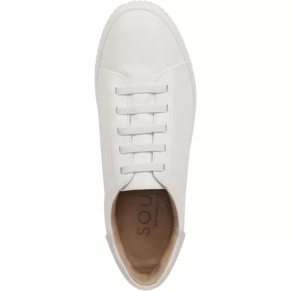 Naturalizer Women Soul Tia Step-In Sneaker
