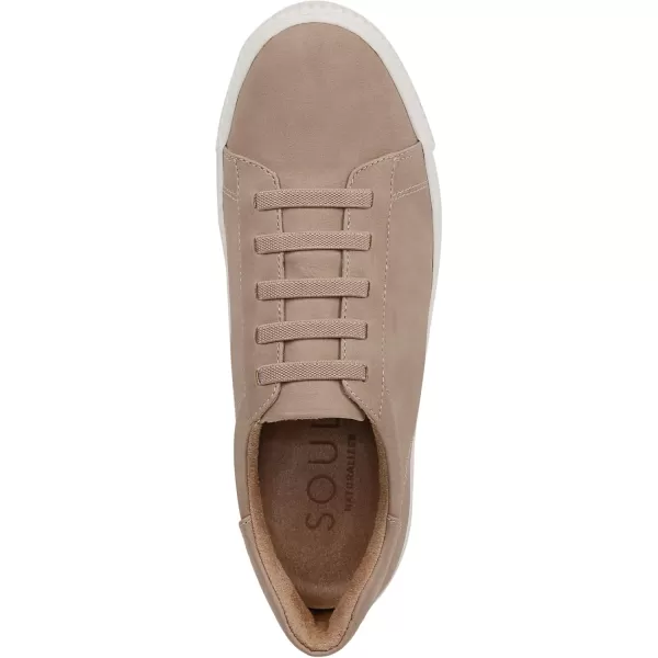 Naturalizer Women Soul Tia Step-In Sneaker
