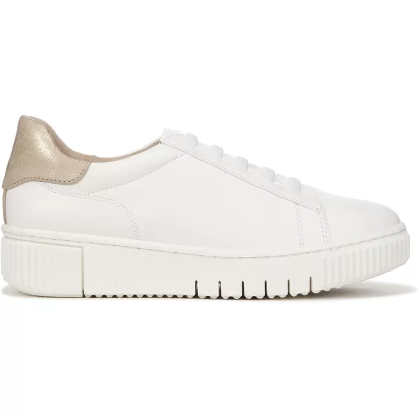 Naturalizer Women Soul Tia Step-In Sneaker