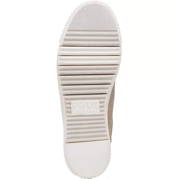 Naturalizer Women Soul Tia Step-In Sneaker