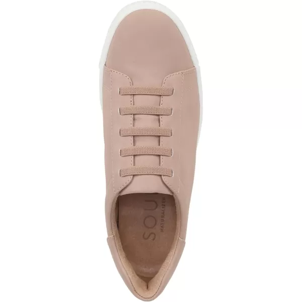 Naturalizer Women Soul Tia Step-In Sneaker