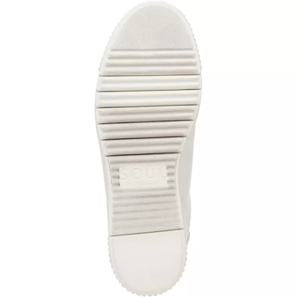 Naturalizer Women Soul Tia Step-In Sneaker