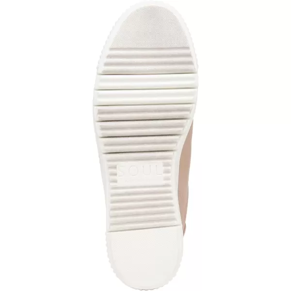Naturalizer Women Soul Tia Step-In Sneaker