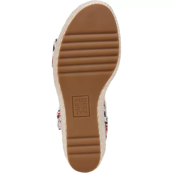 Naturalizer Women Stella Wedge Sandal