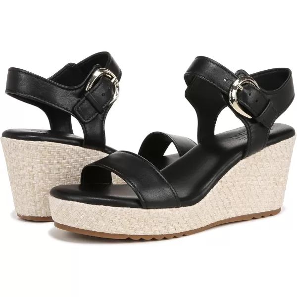 Naturalizer Women Stella Wedge Sandal