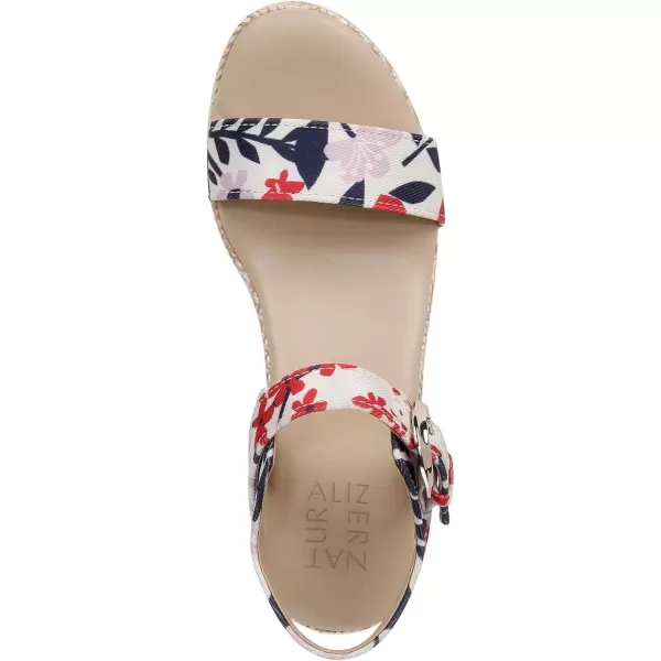 Naturalizer Women Stella Wedge Sandal