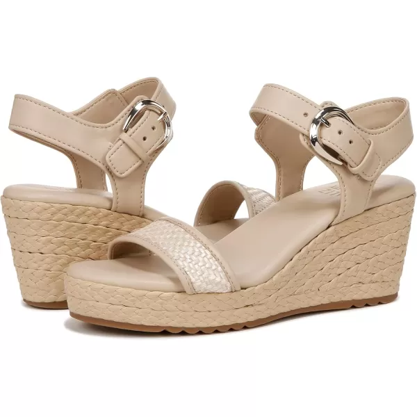 Naturalizer Women Stella Wedge Sandal
