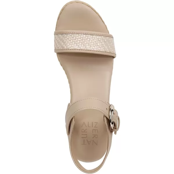 Naturalizer Women Stella Wedge Sandal