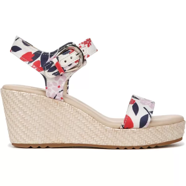 Naturalizer Women Stella Wedge Sandal