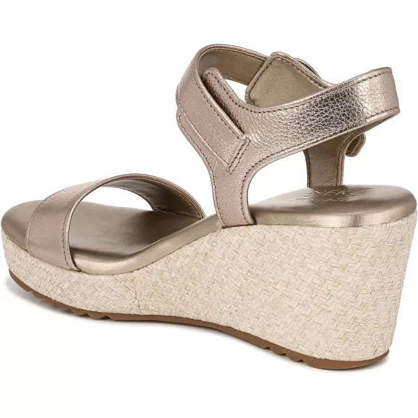 Naturalizer Women Stella Wedge Sandal