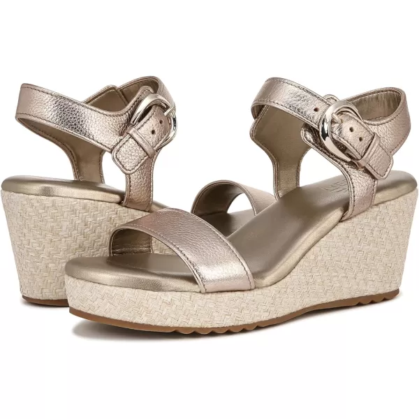 Naturalizer Women Stella Wedge Sandal