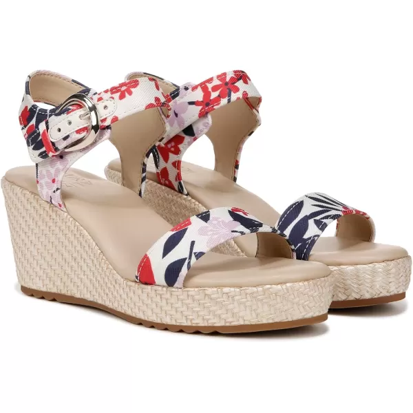 Naturalizer Women Stella Wedge Sandal