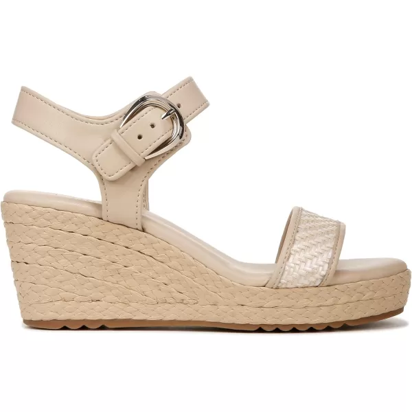 Naturalizer Women Stella Wedge Sandal