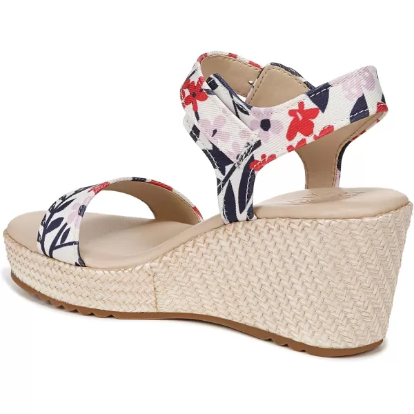 Naturalizer Women Stella Wedge Sandal