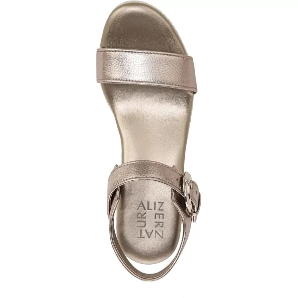 Naturalizer Women Stella Wedge Sandal