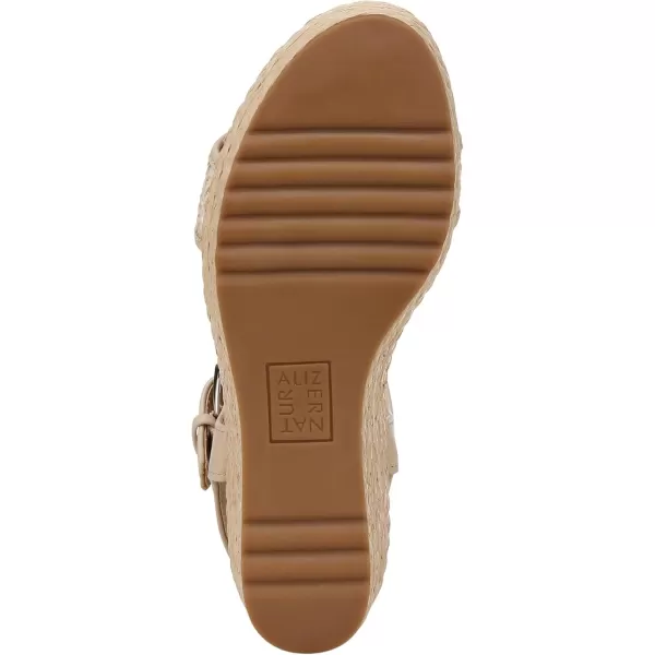 Naturalizer Women Stella Wedge Sandal