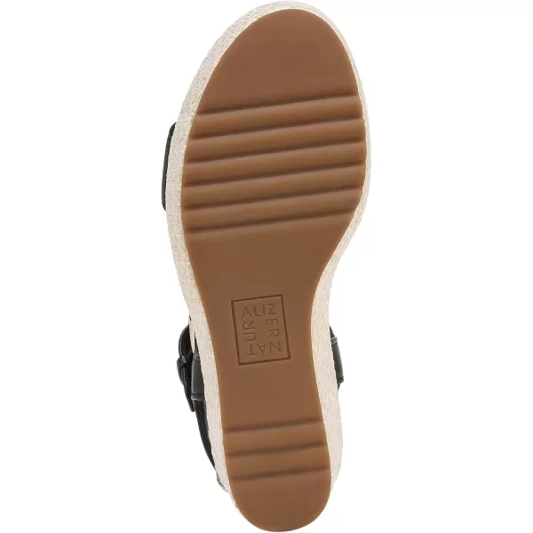 Naturalizer Women Stella Wedge Sandal