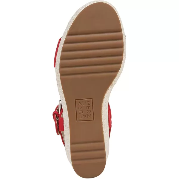 Naturalizer Women Stella Wedge Sandal