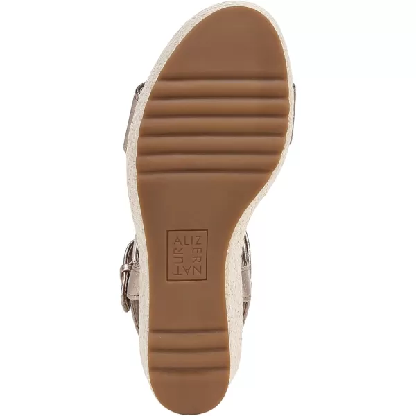Naturalizer Women Stella Wedge Sandal