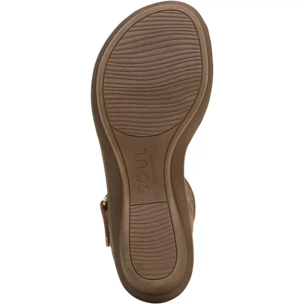 Naturalizer Women Summer Rhinestone Casual Sandal With Arch Support