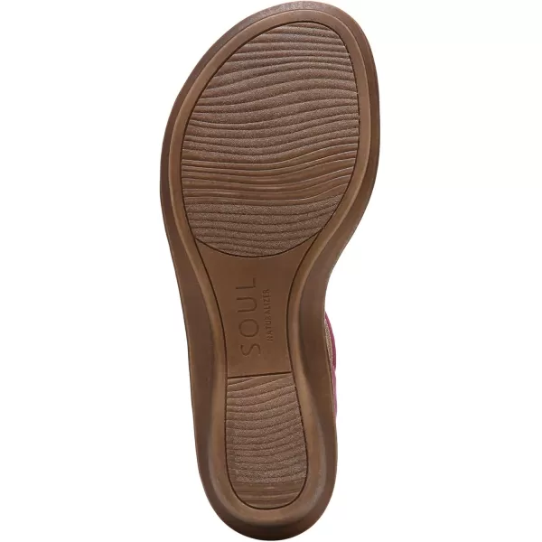 Naturalizer Women Summer Rhinestone Casual Sandal With Arch Support