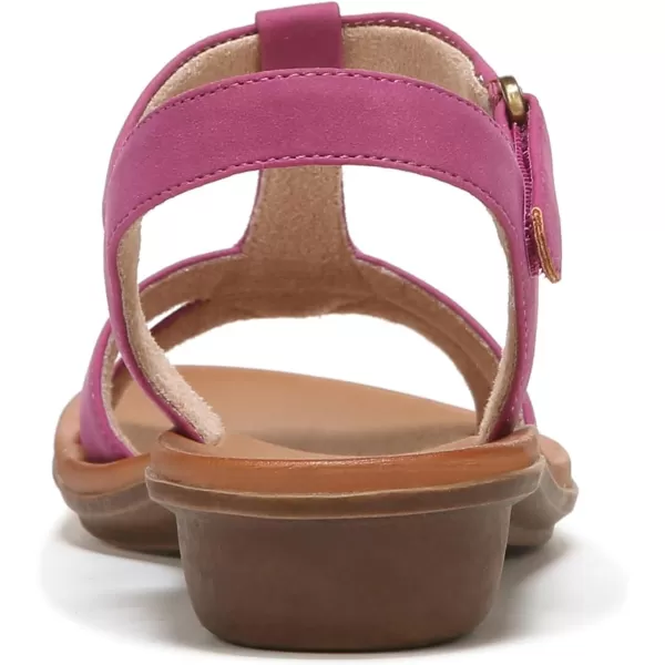 Naturalizer Women Summer Rhinestone Casual Sandal With Arch Support