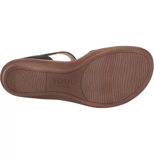 Naturalizer Women Summer Rhinestone Casual Sandal With Arch Support