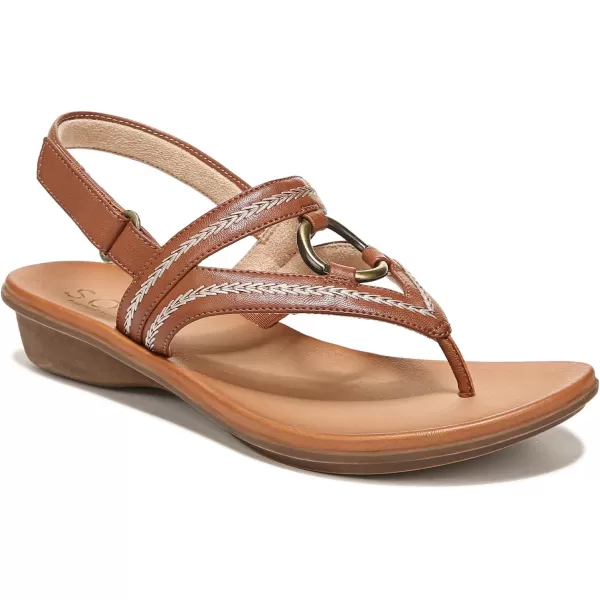 Naturalizer Women Sunny Thong Slingback Sandals