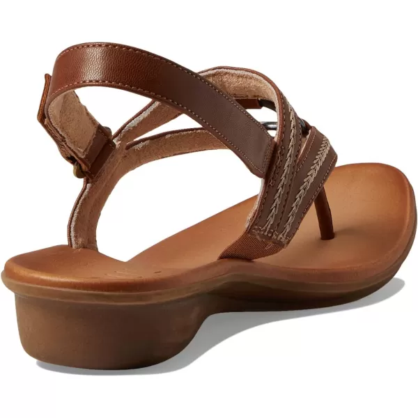 Naturalizer Women Sunny Thong Slingback Sandals