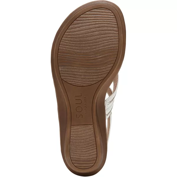Naturalizer Women Sunny Thong Slingback Sandals