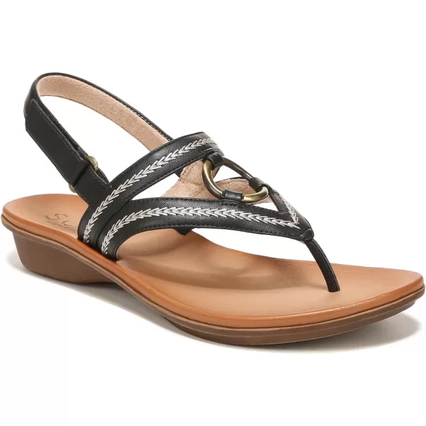 Naturalizer Women Sunny Thong Slingback Sandals